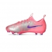 NIKE MERCURIAL VAPOR 16 VINI JR FG NIKE MERCURIAL VAPOR 16 VINI JR FG